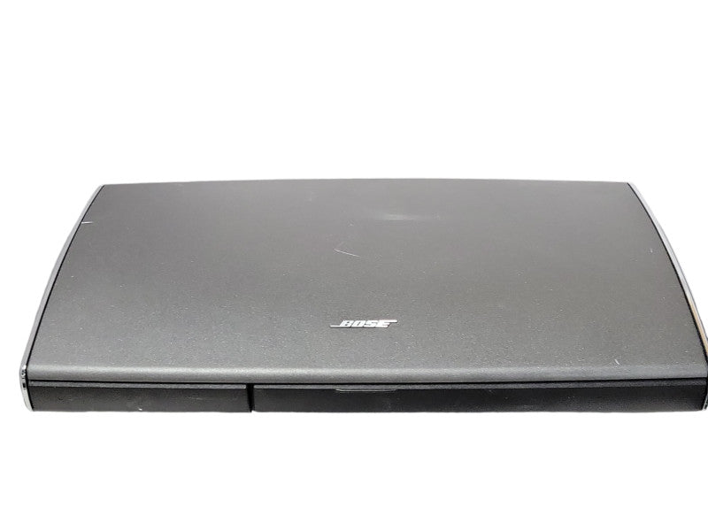 Bose AV35 Control Console (Unit Only), READ _