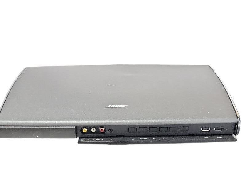 Bose AV35 Control Console (Unit Only), READ _