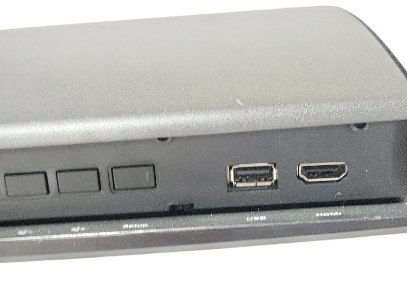 Bose AV35 Control Console (Unit Only), READ _