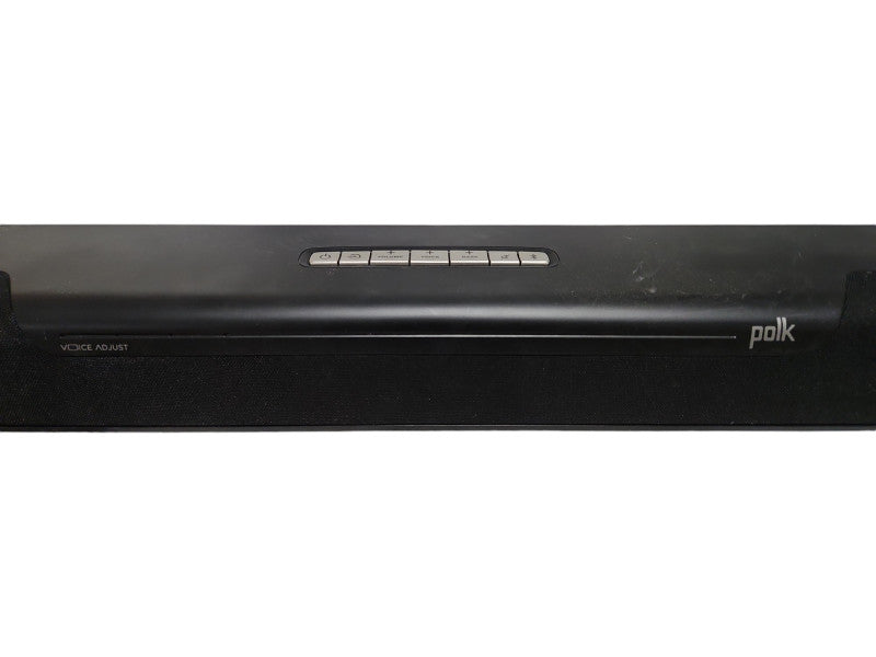Polk Audio Magnifi ONE Bluetooth Soundbar Speaker, No Power Supply