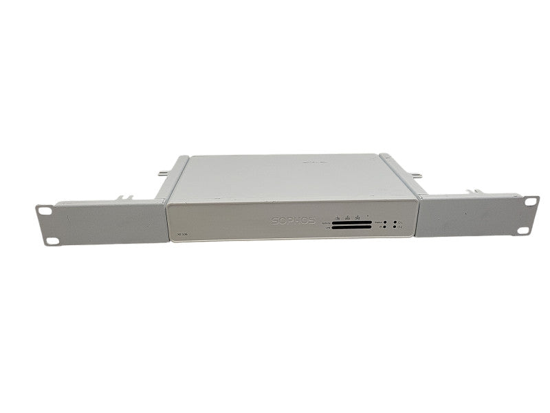 Sophos XG 106w Rev.1 Network Firewall Security Appliance  $