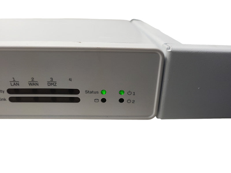 Sophos XG 106w Rev.1 Network Firewall Security Appliance  $