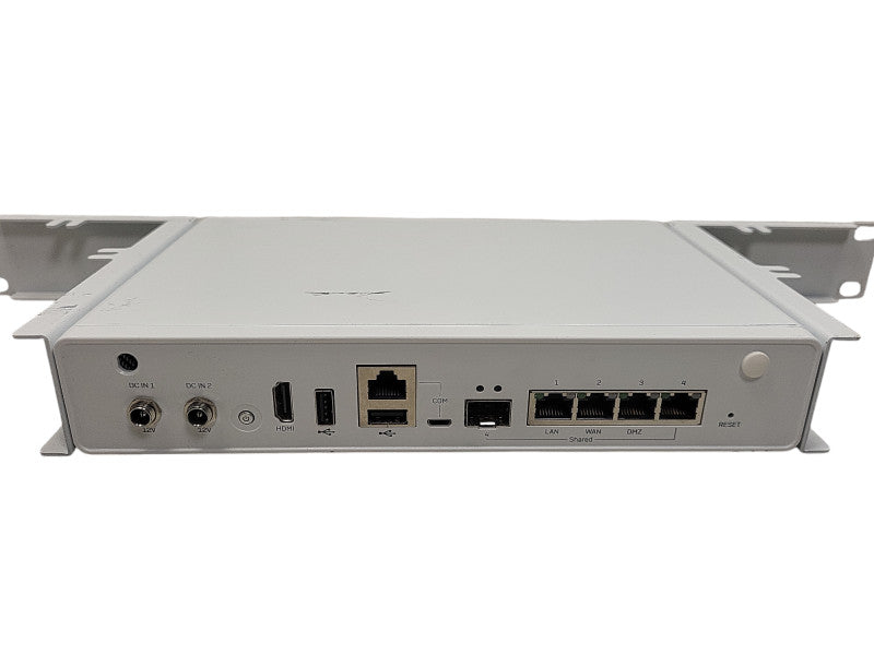 Sophos XG 106w Rev.1 Network Firewall Security Appliance  $