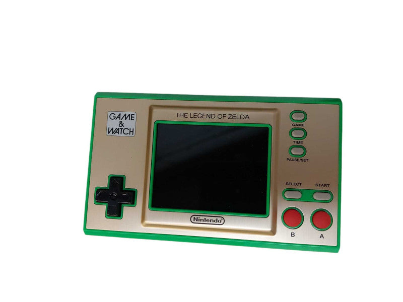 Nintendo Game & Watch The Legend of Zelda Model: ZL-35 =