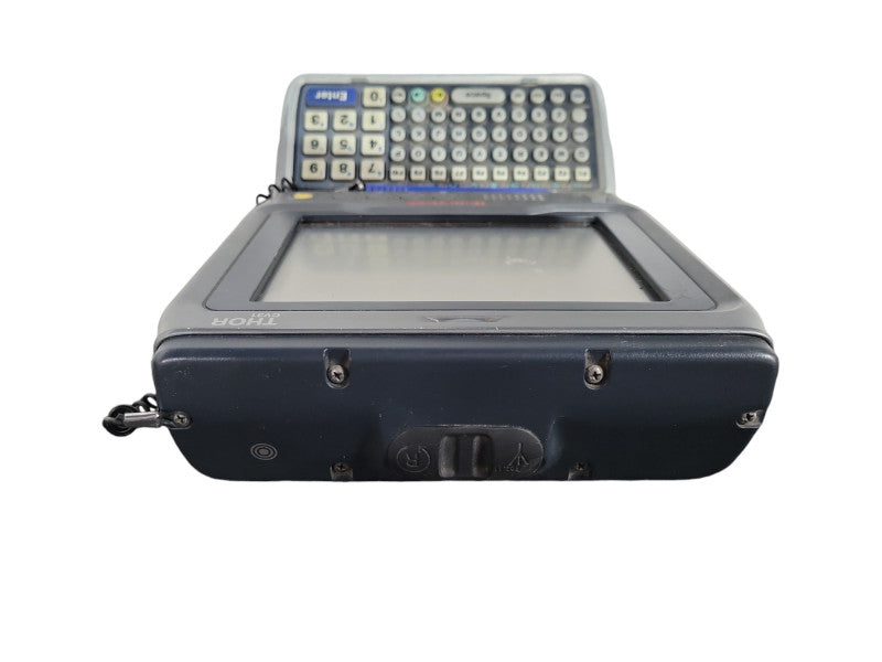 Honeywell Thor CV31 Compact Vehicle Mount Windows Computer, READ Q!