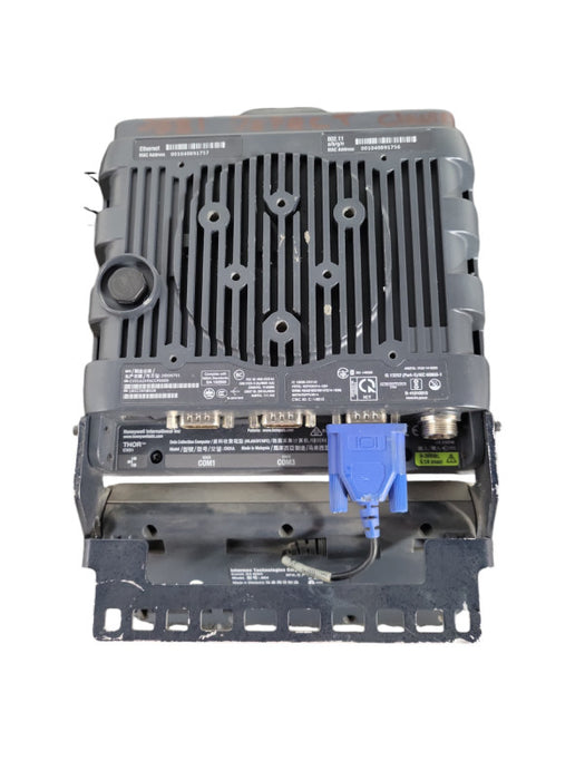 Honeywell Thor CV31 Compact Vehicle Mount Windows Computer, READ Q!