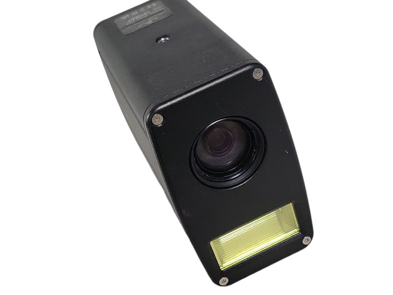 Video Associates Labs 9000-628 Black Zoom Camera, READ _