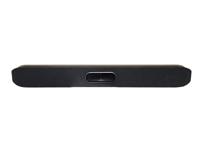 Polycom Poly Studio X50 Video Conferencing System Video Bar Only, No PSU