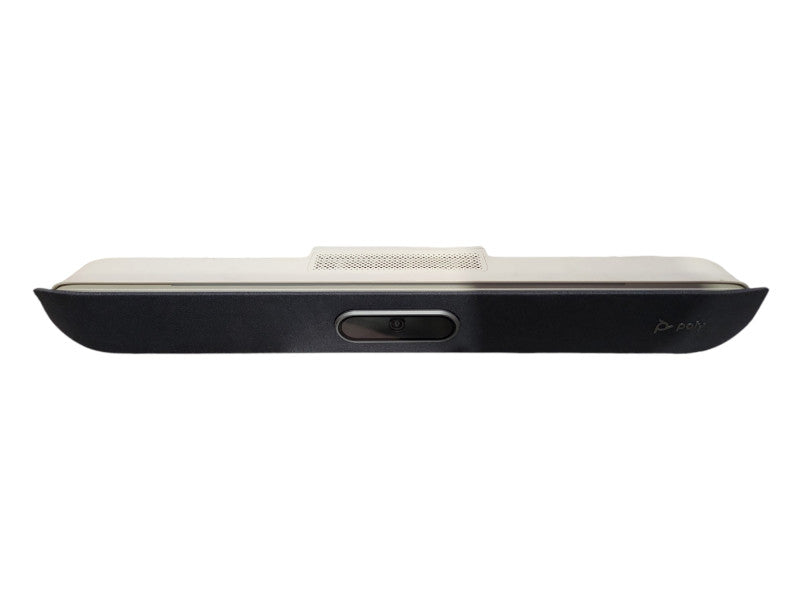 Polycom Poly Studio X50 Video Conferencing System Video Bar Only, No PSU