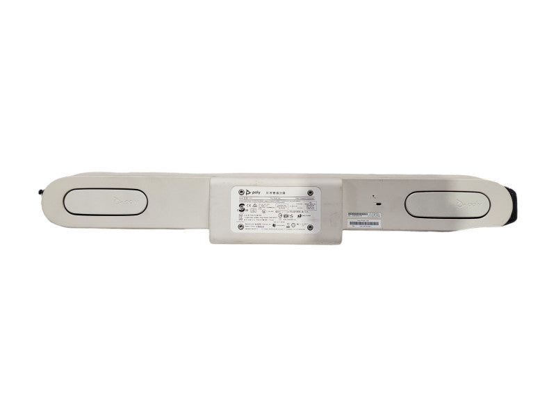 Polycom Poly Studio X50 Video Conferencing System Video Bar Only, No PSU