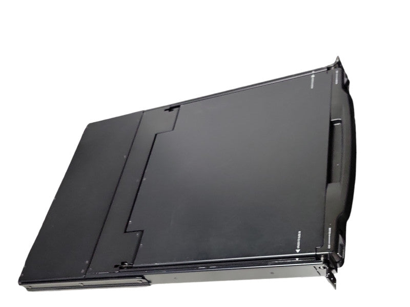 Tripp Lite B020-U08-19-IP NetDirector 19" Console 8-Port KVM Switch 1U Rackmo Q_