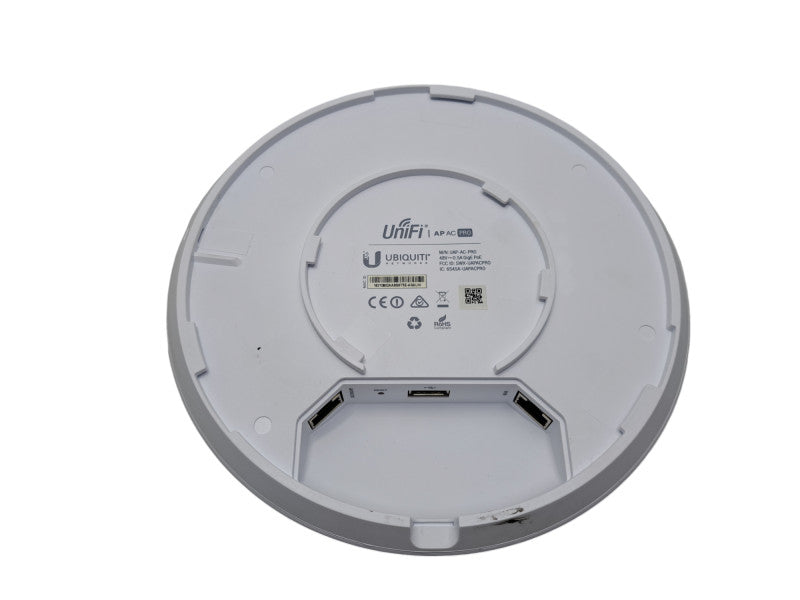Ubiquiti Networks UAP-AC-PRO 1300Mbps Wireless Access Point