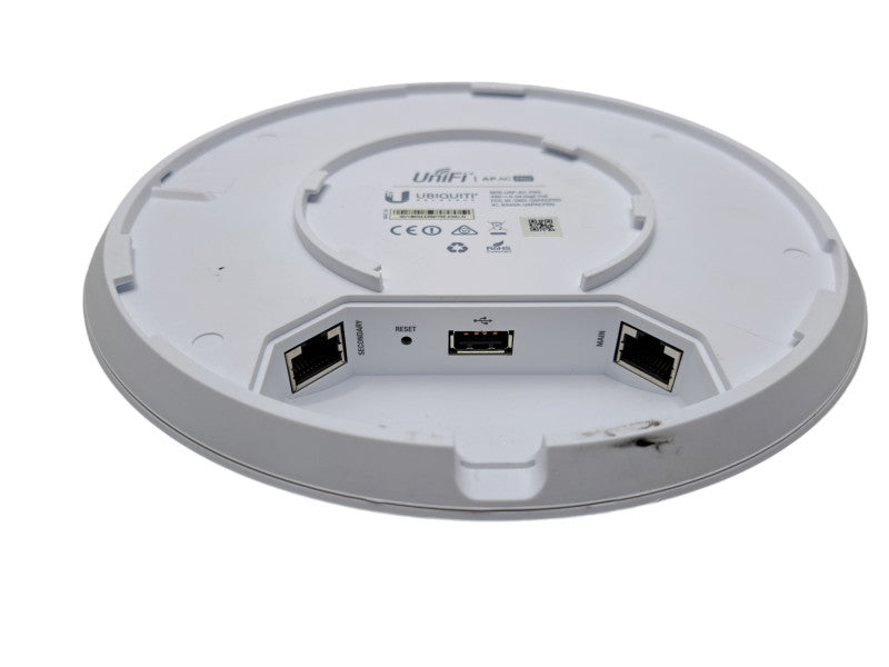 Ubiquiti Networks UAP-AC-PRO 1300Mbps Wireless Access Point