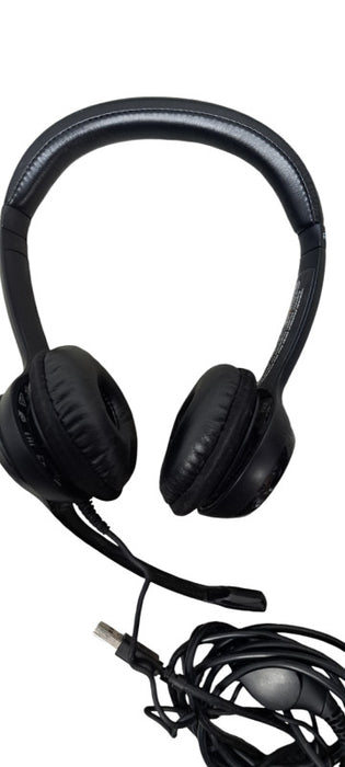 Logitech Logi H390 A00086 USB Headset Q