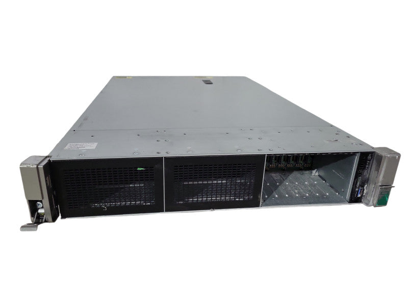 HP ProLiant DL380 Gen9 - Xeon E5-2620 v3 | 32GB RAM | P440ar 2x500W PSU 2.5" !