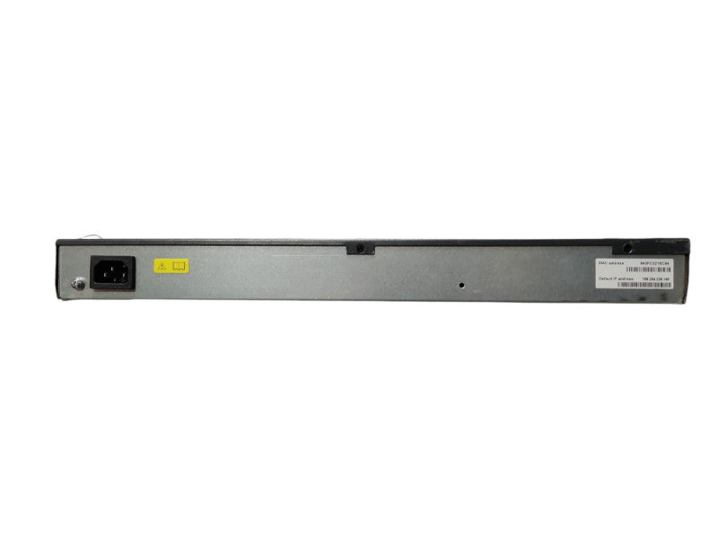 HPE OfficeConnect 1920-24G-PoE+, 24-Ports Gigabit Ethernet Network Switch JG925A