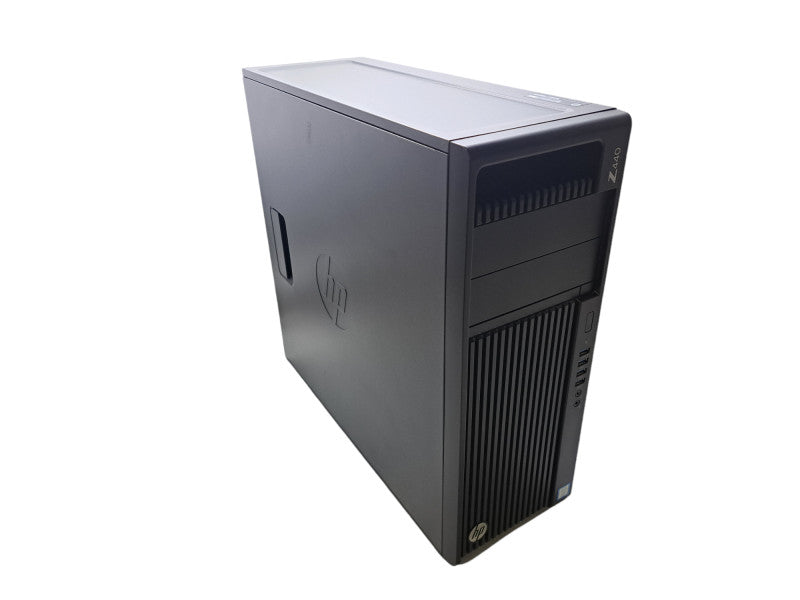 HP Z440 Workstation | Xeon E5-1620 v4 3.50GHz, 16GB DDR4, 3TB HDD, K2200 GPU