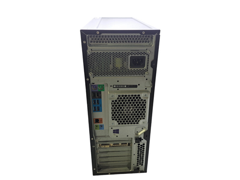 HP Z440 Workstation | Xeon E5-1620 v4 3.50GHz, 16GB DDR4, 3TB HDD, K2200 GPU