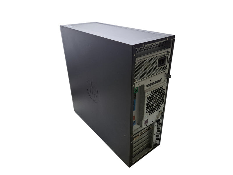 HP Z440 Workstation | Xeon E5-1620 v4 3.50GHz, 16GB DDR4, 3TB HDD, K2200 GPU