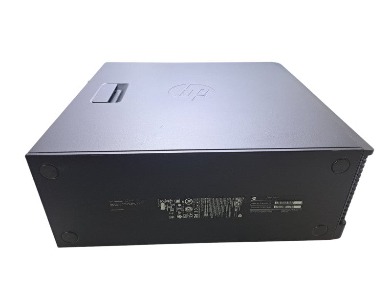 HP Z440 Workstation | Xeon E5-1620 v4 3.50GHz, 16GB DDR4, 3TB HDD, K2200 GPU