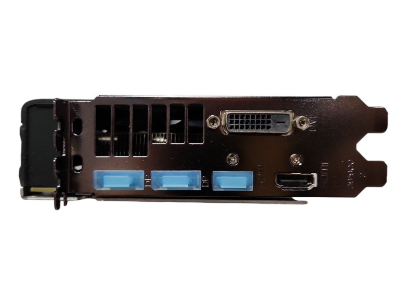 SAPPHIRE NITRO+ Radeon RX 480 OC 8GB GDDR5 Video Card