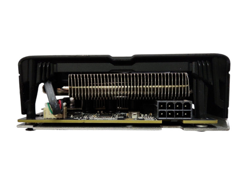 SAPPHIRE NITRO+ Radeon RX 480 OC 8GB GDDR5 Video Card