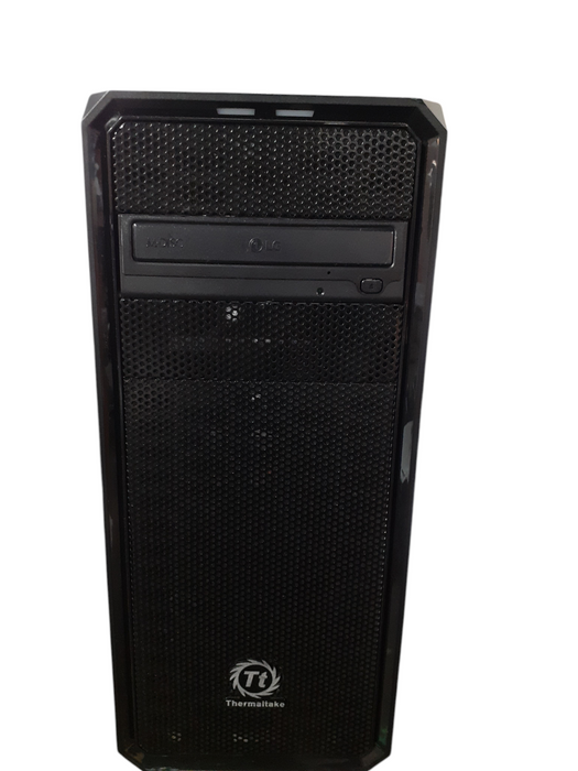 Custom PC/Asus H170 PRO i7-7700 @ 3.60GHz 32GB DDR4 256GB NVMe | READ