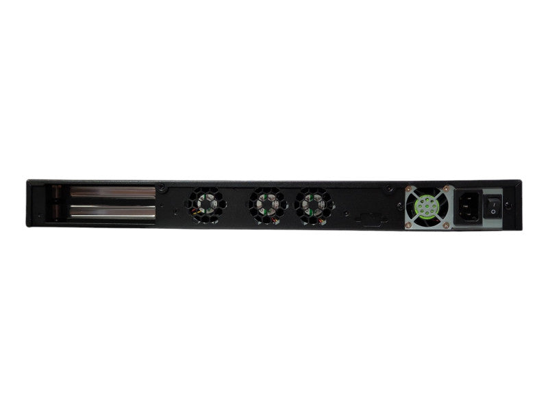 Ruckus ZoneDirector 3000 Gigabit Wireless LAN Controller