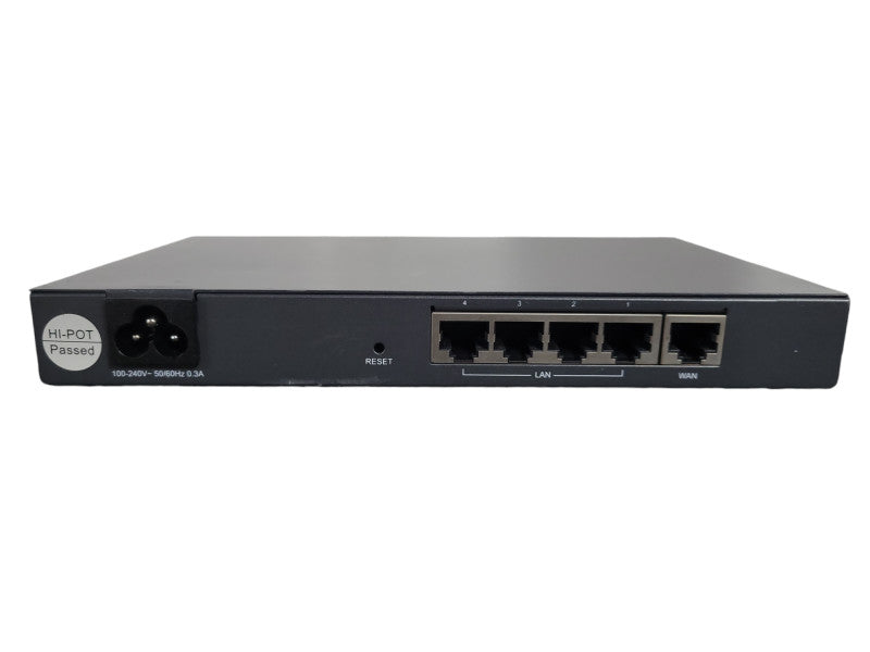 Tp-Link TL-R600VPN Router !