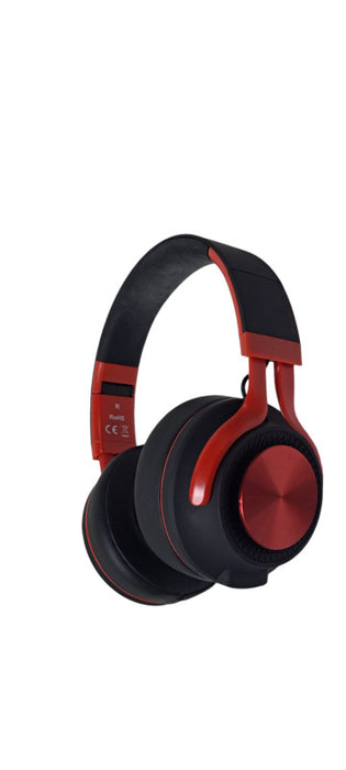 PowerLocus P3 Wireless Bluetooth Headphones Over Ear Deep Bass Headset