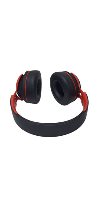 PowerLocus P3 Wireless Bluetooth Headphones Over Ear Deep Bass Headset