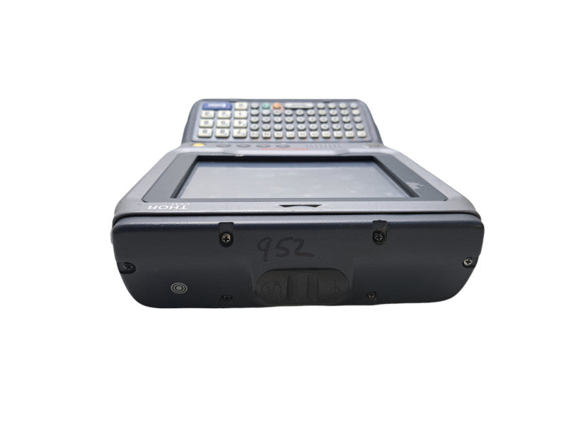 Honeywell Thor CV31 | Compact Vehicle Mount Computer w/ AK4 Keyboard *READ*