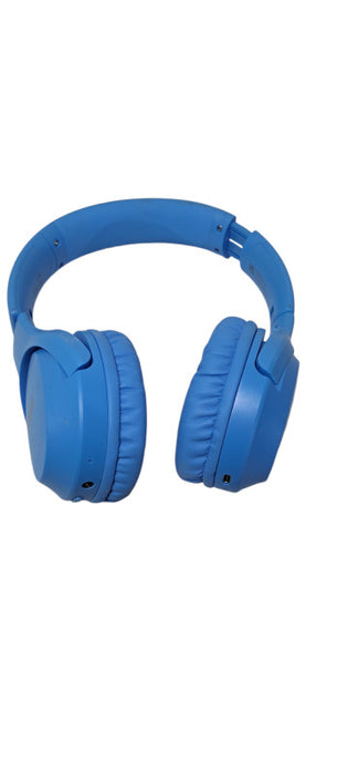 KONNAO Kids Headphones Wireless 60H, Foldable On Ear Headset with MIC, Volume