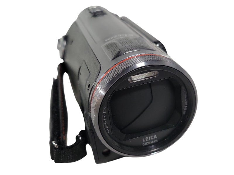 Panasonic Digital Video Camera HDC-TM700, No Battery, No SD Card, Read _