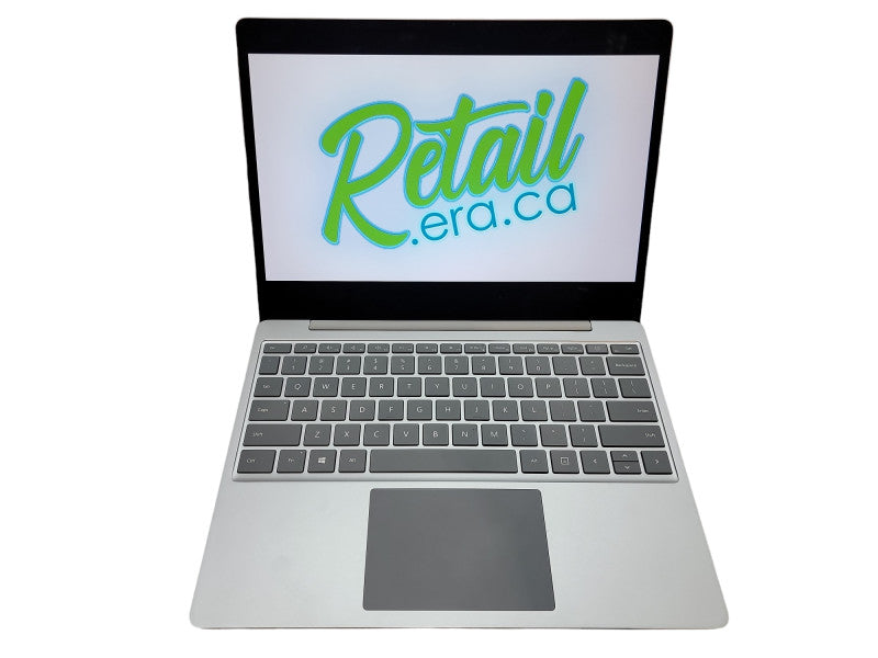 MS Surface Laptop Go 1943 12" | 4-Core i5-1035G1 @1GHz | 16GB RAM | 256GB SSD  Lap200