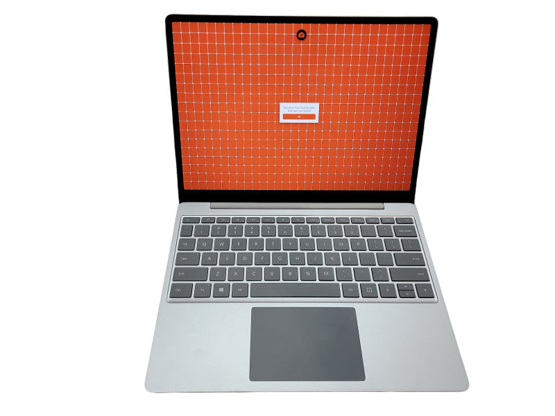 MS Surface Laptop Go 1943 12" | 4-Core i5-1035G1 @1GHz | 16GB RAM | 256GB SSD  Lap200