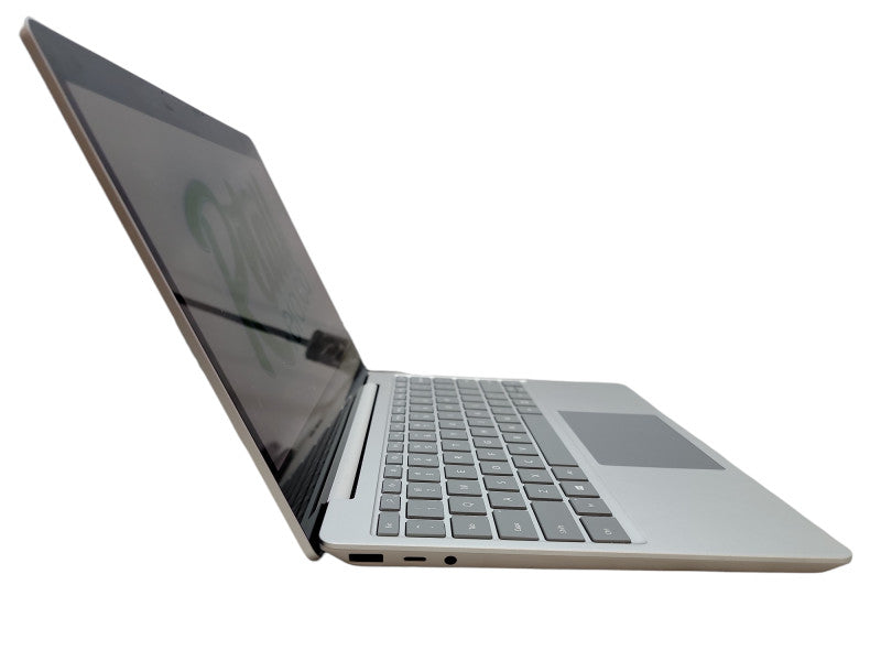 MS Surface Laptop Go 1943 12" | 4-Core i5-1035G1 @1GHz | 16GB RAM | 256GB SSD  Lap200