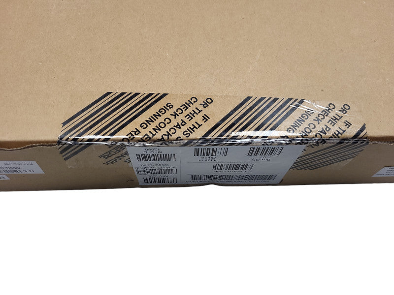 Dell E-Port Plus II Dock APR II 130 DP/N 0Y72NH 130W AC - Docking Station  $