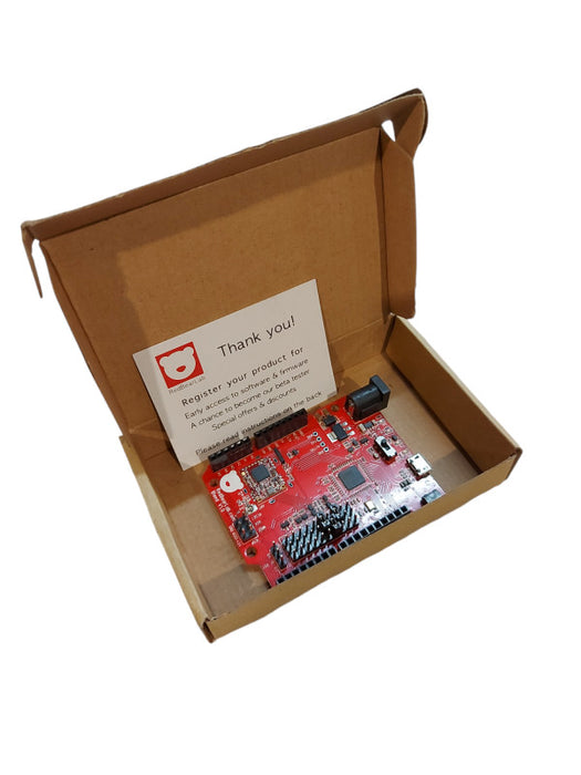 RedBear Blend v1 - Arduino with Bluetooth 4.0 LE