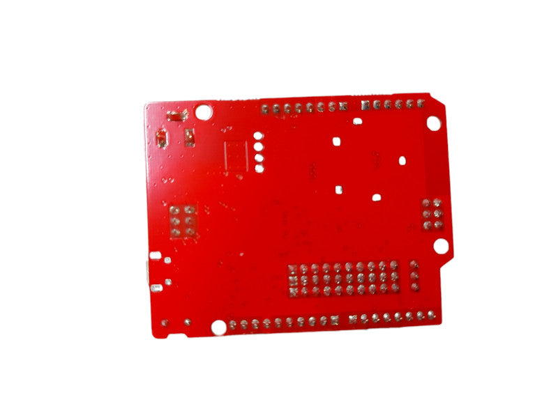 RedBear Blend v1 - Arduino with Bluetooth 4.0 LE