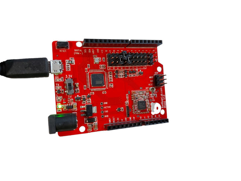 RedBear Blend v1 - Arduino with Bluetooth 4.0 LE