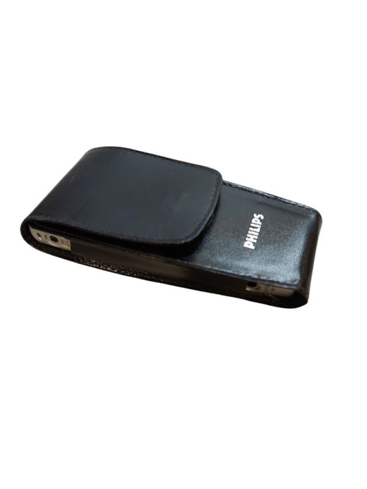 Philips Pocket Memo 9350 Digital Voice Dictation Recorder