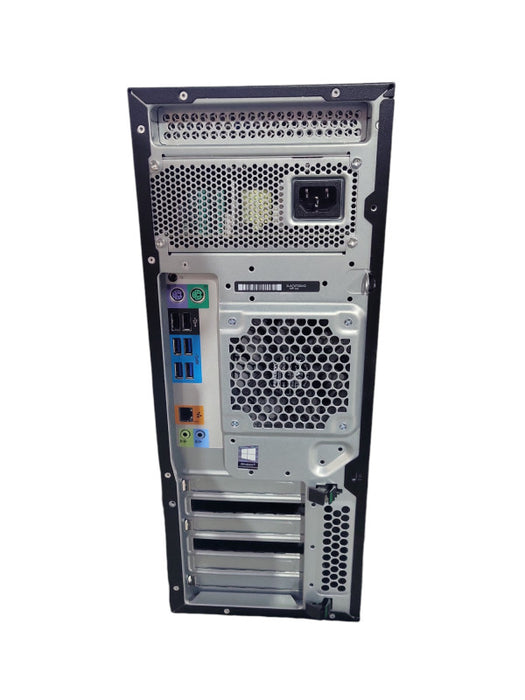HP Z440 | Xeon E5-1620 v4 @3.5GHz, 16GB DDR4 No HDD/GPU !