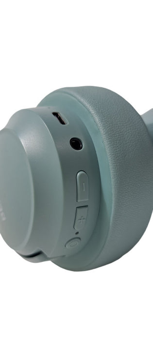 BERIBES Bluetooth Headphones Over Ear,65H Playtime and 6 EQ Modes