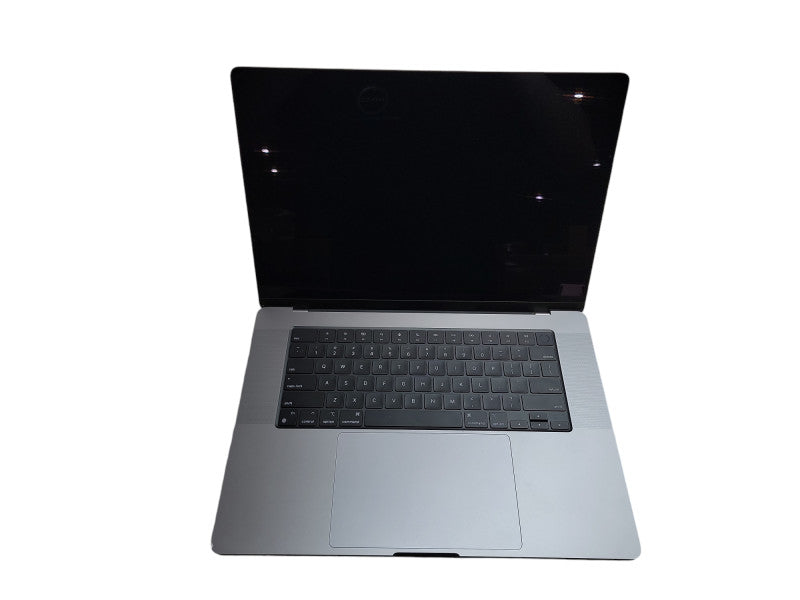 Apple MacBook Pro 2023 A2780 15" [No Motherboard | UNTESTED | FOR PARTS]