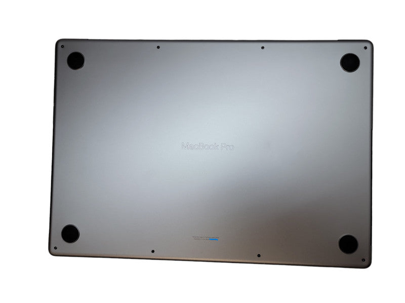 Apple MacBook Pro 2023 A2780 15" [No Motherboard | UNTESTED | FOR PARTS]