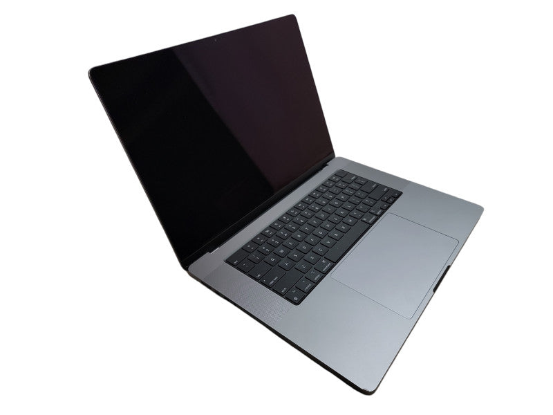 Apple MacBook Pro 2023 A2780 15" [No Motherboard | UNTESTED | FOR PARTS]