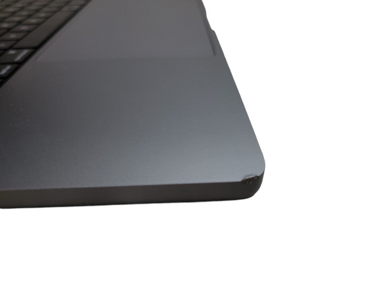 Apple MacBook Pro 2023 A2780 15" [No Motherboard | UNTESTED | FOR PARTS]