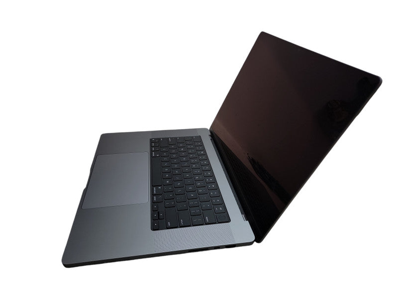 Apple MacBook Pro 2023 A2780 15" [No Motherboard | UNTESTED | FOR PARTS]