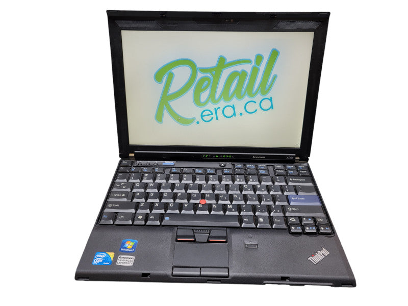 Lenovo ThinkPad X201| i5-560M| 4GB DDR3L| NO SSD READ β BudLap